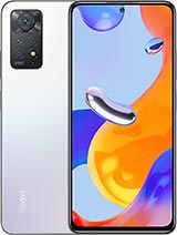 Xiaomi Redmi Note 11 Pro 4G (3510K6TM0A5A)