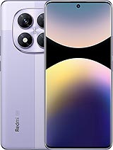 Xiaomi Redmi Note 14 Pro 5G (135100O16M0A1)